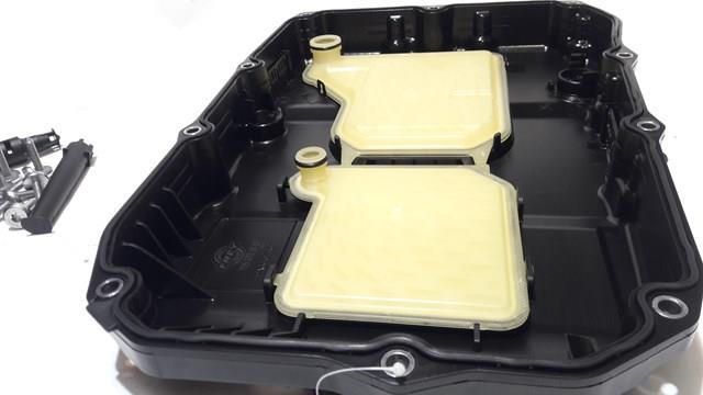 Піддон АКПП 7252703707DB MARKET (OEM)