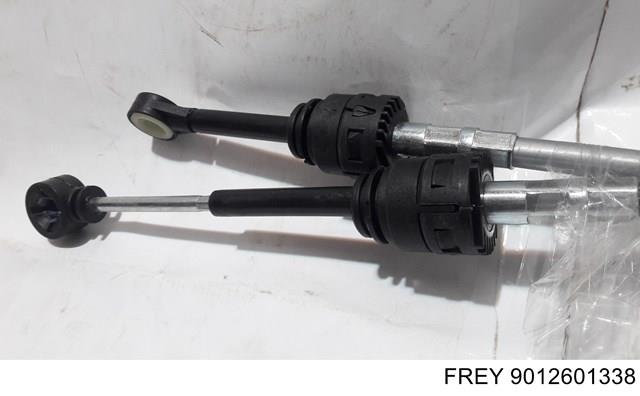 Трос КПП 9012601338 FREY