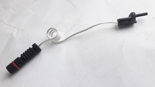 Комплект проводки, ізольований, тип ввг, зі з'єднувальними деталями 9015400117