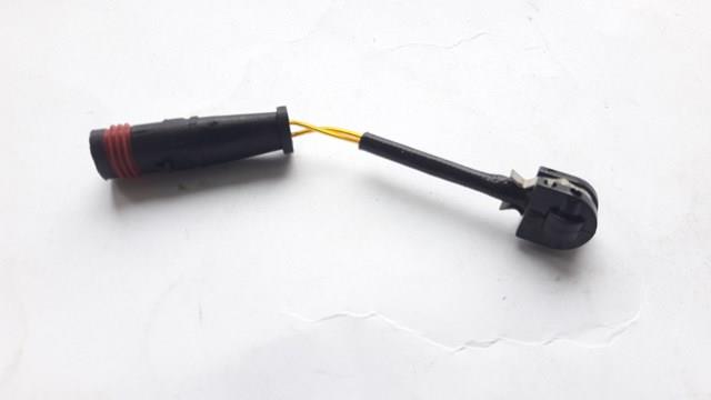 Комплект проводки, ізольований, тип ввг, зі з'єднувальними деталями 9065401317