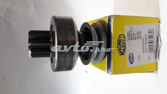 Привід стартера 940113020085 MAGNETI MARELLI