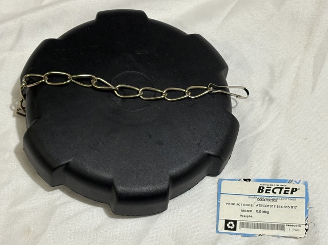 Кришка / пробка бензобака A0004700305 MERCEDES