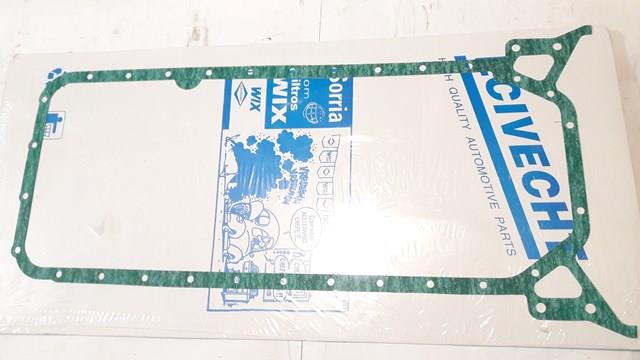 Прокладка піддону картера двигуна A6050140022 BECTEP