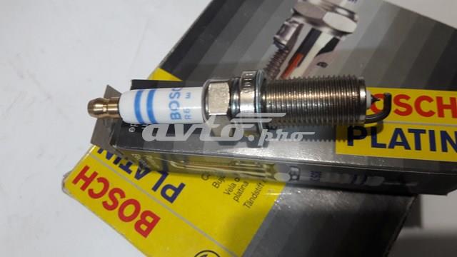 Свічка запалювання FR6MPP332 BOSCH