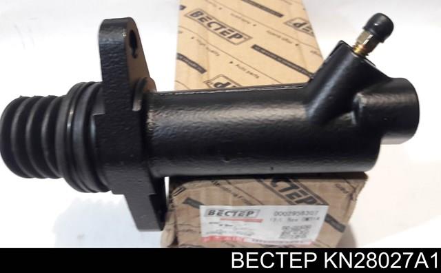 Циліндр зчеплення, робочий KN28027A1 BECTEP