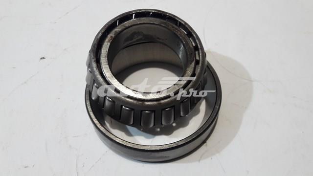 Підшипник ступиці передній, внутрішній LM67048 TIMKEN