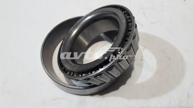 Комплект підшипника маточини колеса VKBA1499 SKF