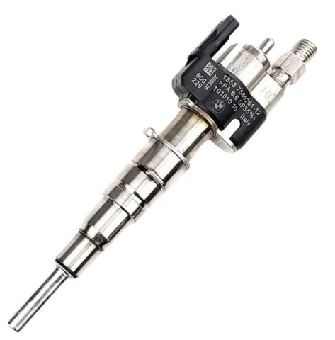 Форсунки електромагнітні 13538616079 BMW