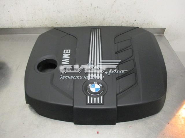 Кришка двигуна декоративна 11147802847 BMW