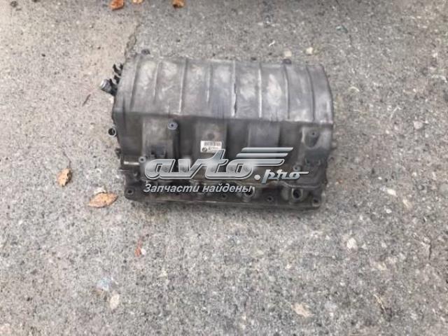 Колектор впускний 11617537882 BMW