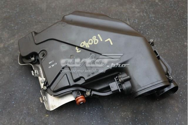 Корпус повітряного фільтра, лівий 13717577449 BMW