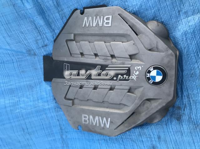 Кришка двигуна декоративна 13717577456 BMW