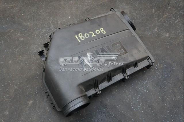 Коробка фільтра 13717583713 BMW