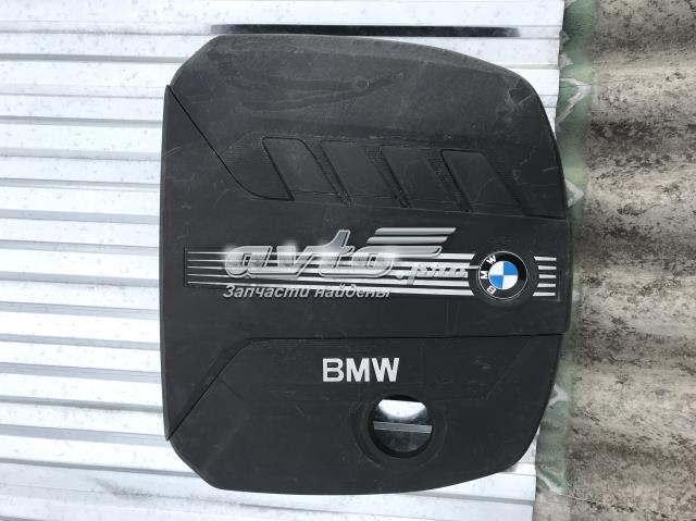 Кришка двигуна декоративна 13717802847 BMW