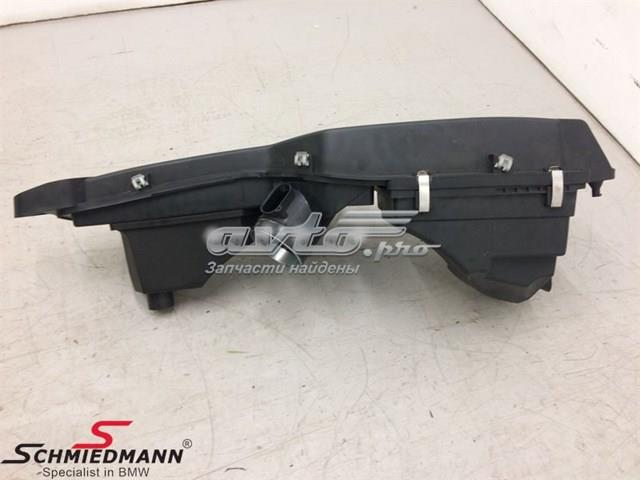 Коробка фільтра 13718511655 BMW
