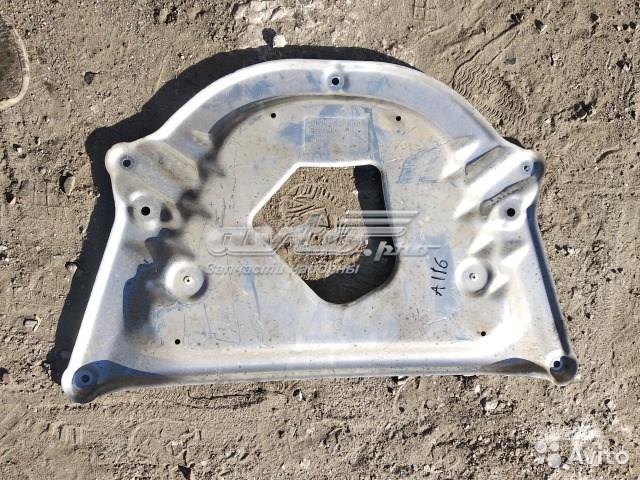 Захист піддона картера двигуна 31116759878 BMW