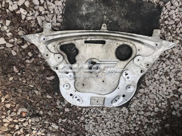 Захист двигуна задній 31116777727 BMW