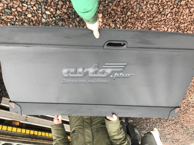 Шторка двері багажного відсіку 51476955873 BMW