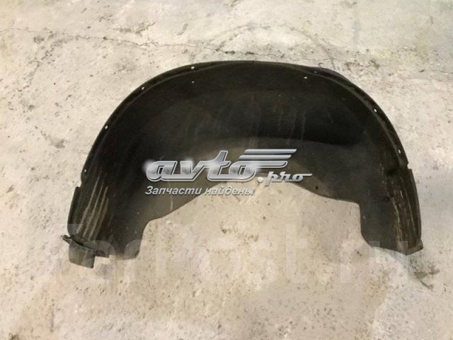 Підкрилок заднього крила, лівий 51487248209 BMW