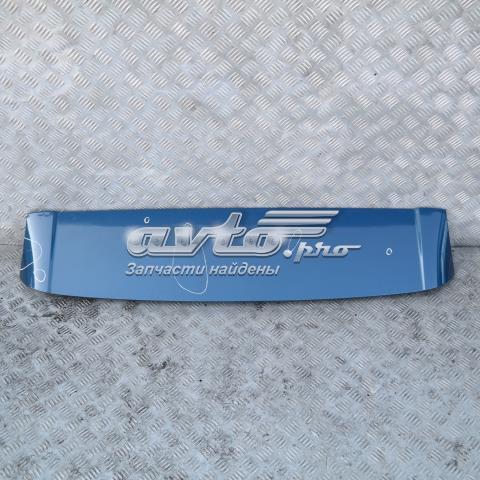 Спойлер на багажник 51710010495 BMW