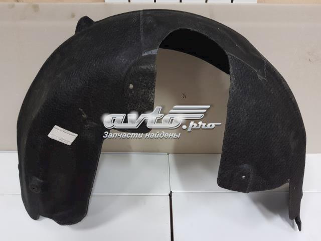 Підкрилок задній правий 51717186730 BMW