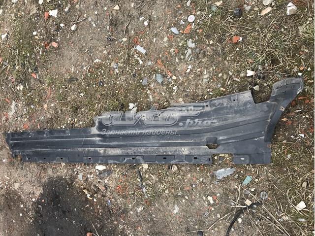 Захист днища, правий 51718402438 BMW