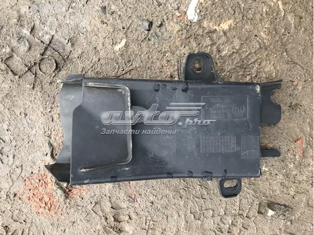 Повітропровід гальмівного диска, правий 51747200798 BMW