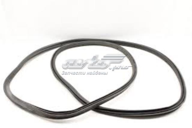 Прокладка кришки багажника 51767177284 BMW