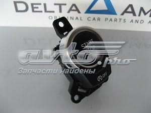 Кнопка запуску двигуна 61319225230 BMW
