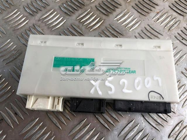 Блок комфорту 61356946947 BMW