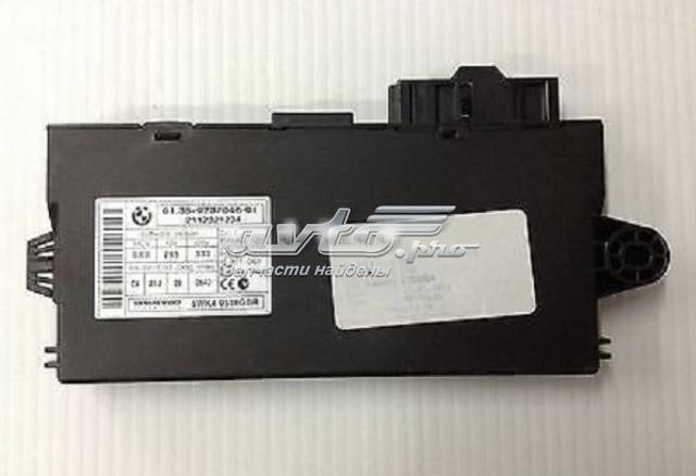 Блок управління комфорту 61359395656 BMW