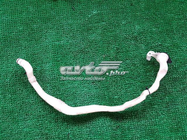 Горловина бачка омивача 61667203270 BMW
