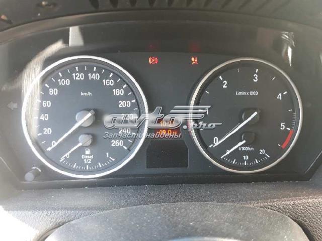 Щиток приладів 62109236818 BMW