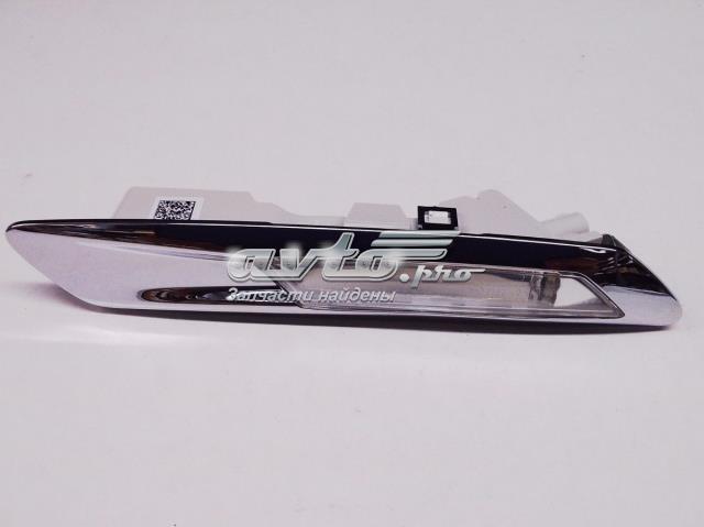 Покажчик повороту крила 63137154169 BMW