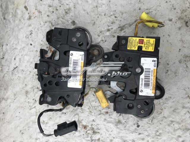 Замок капота, правий 7184442 BMW