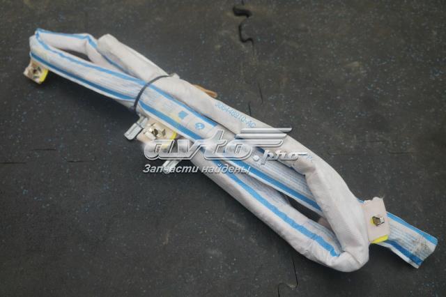 Подушка безпеки, збоку, ліва, AIRBAG 72129143417 BMW