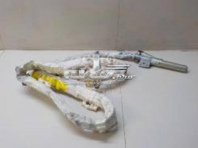 Подушка безпеки, бічна, ліва, AIRBAG 72129147337 BMW