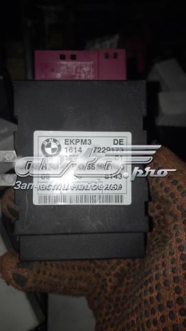Модуль управління (ЕБУ) паливного насоса 7229173 BMW