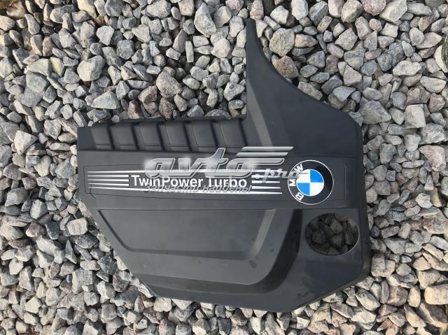Кришка двигуна декоративна 7607447 BMW