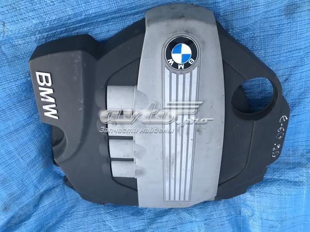 Кришка двигуна декоративна 7797410 BMW