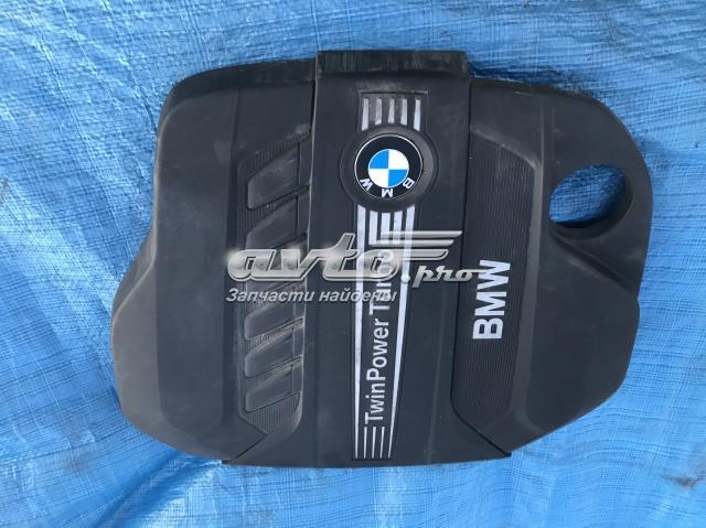Екран двигуна 7812063 BMW