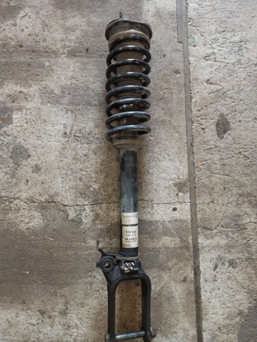 Стійка передня 315526 SACHS