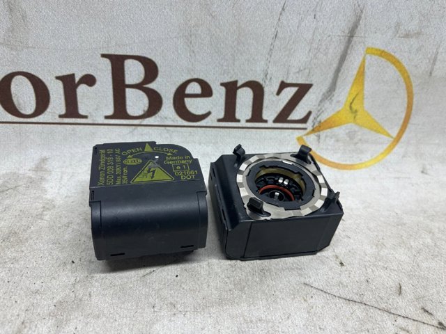 Блок розпалювання, ксенон 5DD00831910 MERCEDES