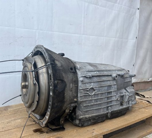 Коробка передач автомат Mercedes Sprinter II 5-t