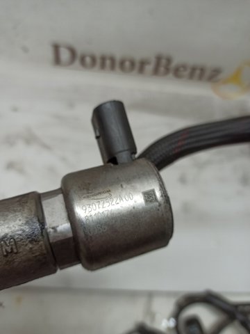 Клапан регулювання тиску палива 9307Z522A00 MERCEDES
