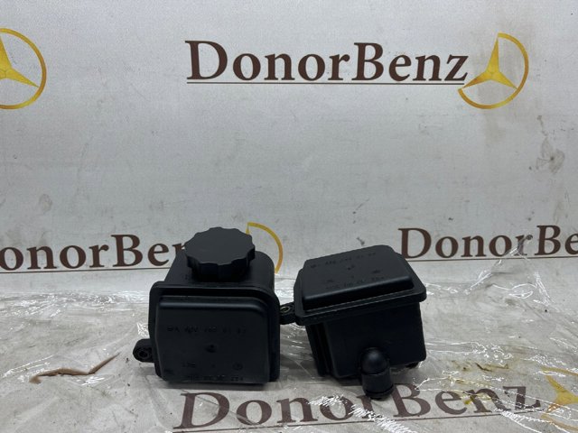 Гачок ГПР A0004600183 MERCEDES