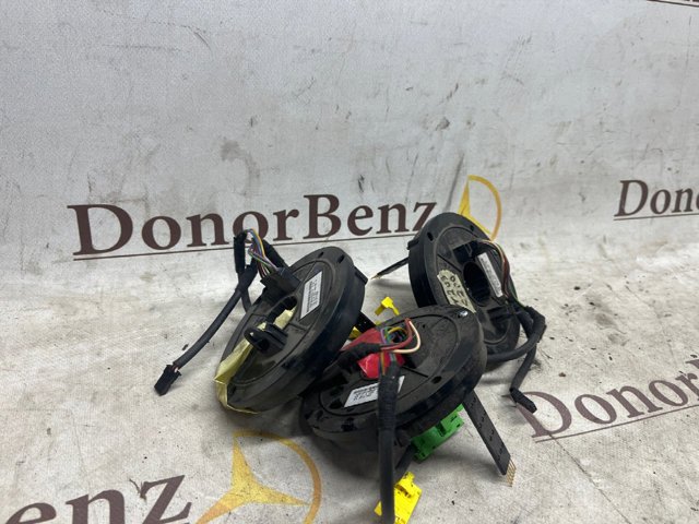 Контактне кільце подушки безпеки A0004640618 MERCEDES