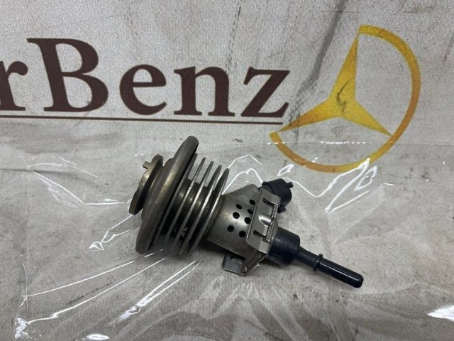 Форсунка вприскування AD BLUE A0004900713 MERCEDES