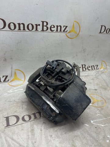 Супорт гальмівний, передній, лівий A0014208883 MERCEDES