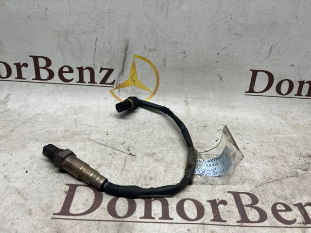 Лямбдазонд, датчик кисню після каталізатора A0015403817 MERCEDES